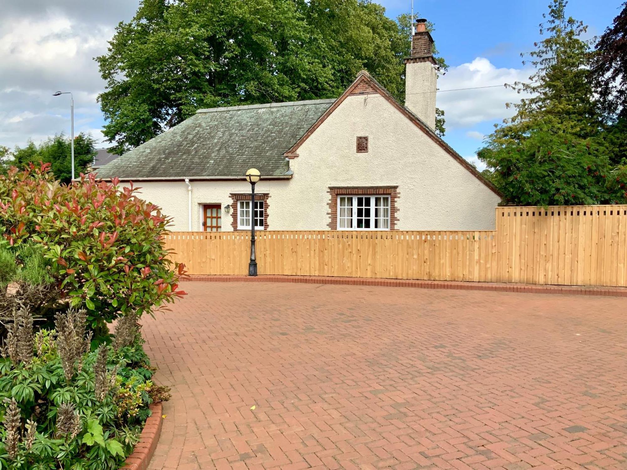Cottage Ayr Exterior photo